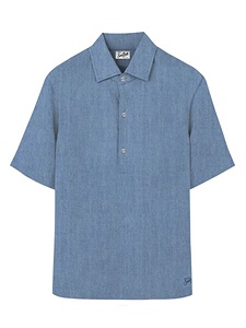camisa Mc2 Saint Barth